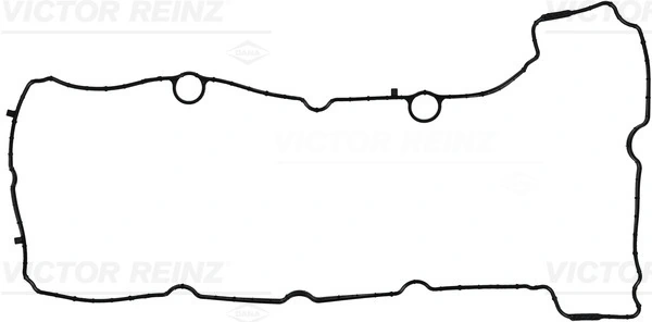 Gasket, cylinder head cover